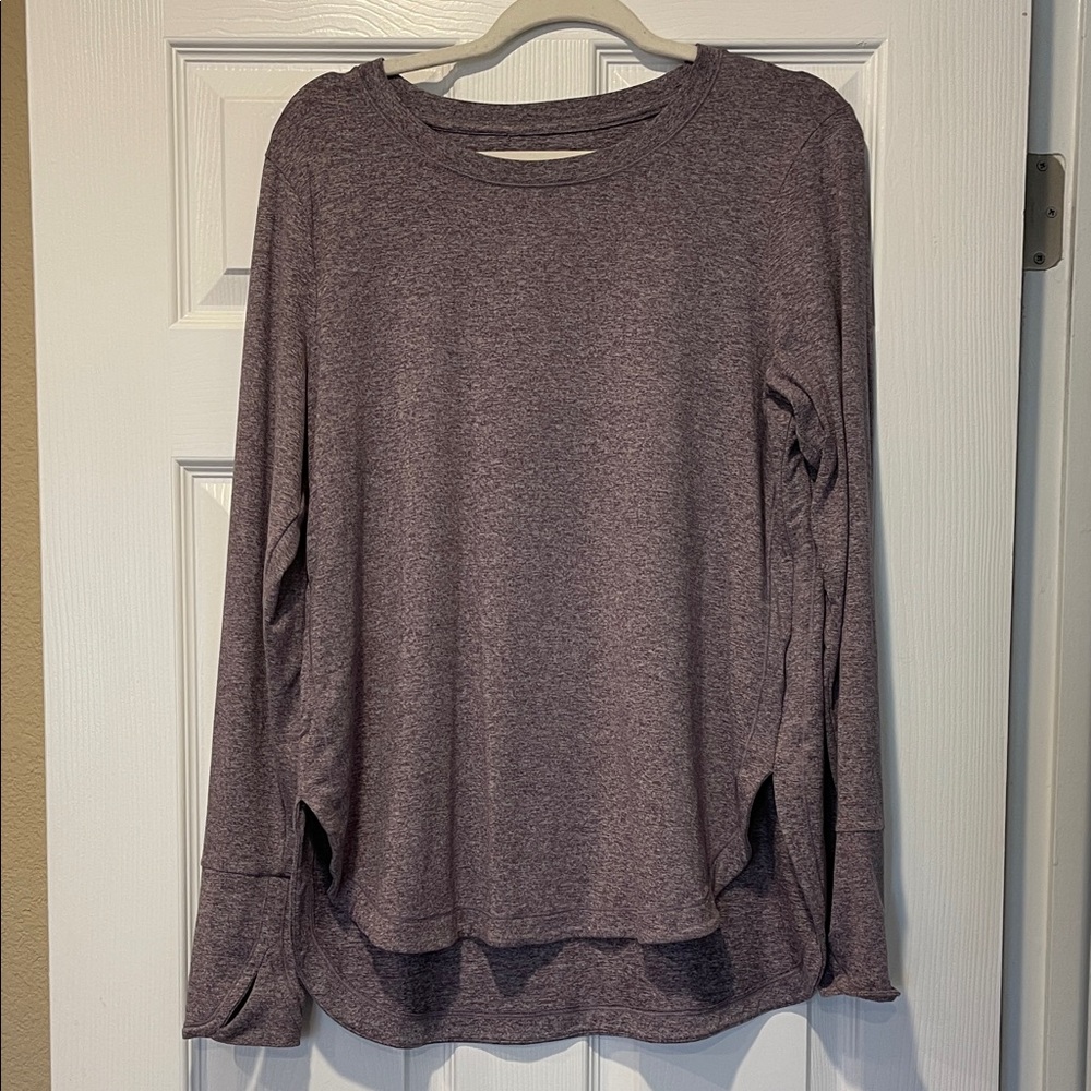 Women's Athleta Uptempo Top